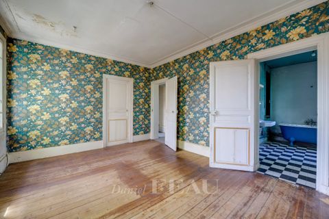 Villa a Viroflay, Yvelines, Viroflay - € 1.350.000 | Ref: 86783222 - foto 10