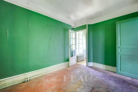 Villa a Viroflay, Yvelines, Viroflay - € 1.350.000 | Ref: 86783222 - foto 11