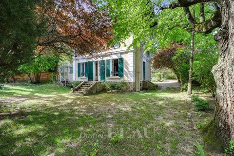 Villa a Viroflay, Yvelines, Viroflay - € 1.350.000 | Ref: 86783222 - foto 12