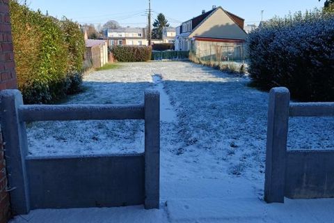 Villa a Houdain, Pas-de-Calais, Houdain - € 92.000 | Ref: 34759 - foto 2