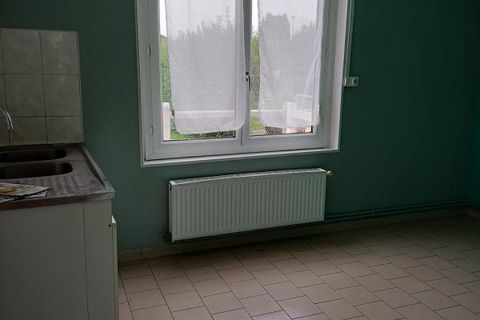 Villa a Houdain, Pas-de-Calais, Houdain - € 92.000 | Ref: 34759 - foto 7