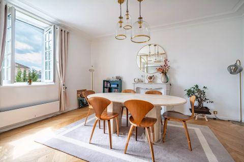 Leilighet i Versailles, Yvelines, Versailles - € 1 495 000 | Ref: 86973460 - foto 4