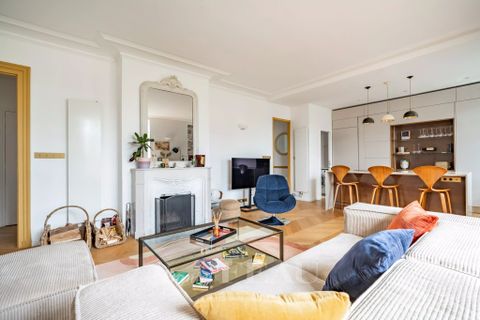 Leilighet i Versailles, Yvelines, Versailles - € 1 495 000 | Ref: 86973460 - foto 5
