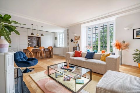 Leilighet i Versailles, Yvelines, Versailles - € 1 495 000 | Ref: 86973460 - foto 6