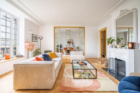 Leilighet i Versailles, Yvelines, Versailles - € 1 495 000 | Ref: 86973460 - foto 8