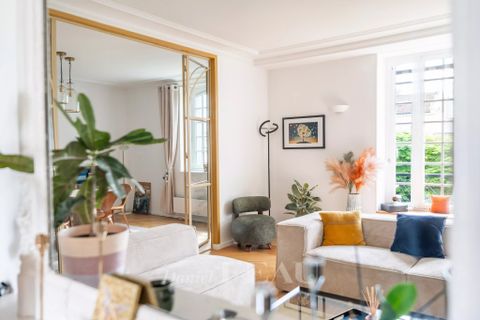 Leilighet i Versailles, Yvelines, Versailles - € 1 495 000 | Ref: 86973460 - foto 10