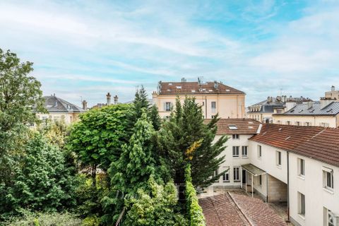 Leilighet i Versailles, Yvelines, Versailles - € 1 495 000 | Ref: 86973460 - foto 12