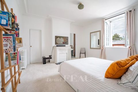 Leilighet i Versailles, Yvelines, Versailles - € 1 495 000 | Ref: 86973460 - foto 13