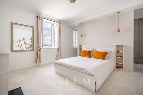 Leilighet i Versailles, Yvelines, Versailles - € 1 495 000 | Ref: 86973460 - foto 14