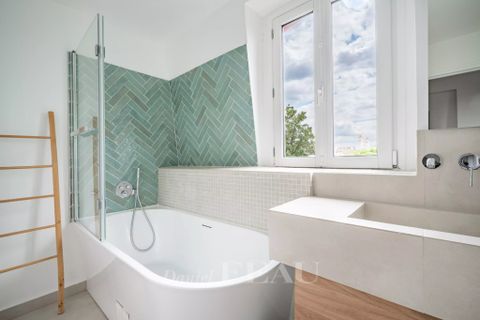 Leilighet i Versailles, Yvelines, Versailles - € 1 495 000 | Ref: 86973460 - foto 18