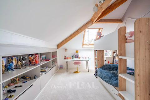 Leilighet i Versailles, Yvelines, Versailles - € 1 495 000 | Ref: 86973460 - foto 19