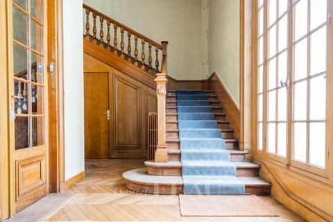 Leilighet i Versailles, Yvelines, Versailles - € 1 495 000 | Ref: 86973460 - foto 20