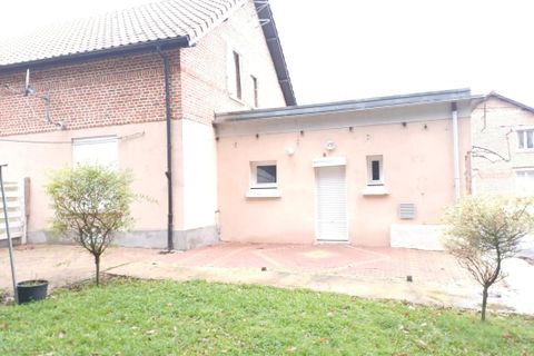 Villa a Hersin-Coupigny, Pas-de-Calais, Hersin-Coupigny - € 120.000 | Ref: 34681 - foto 3