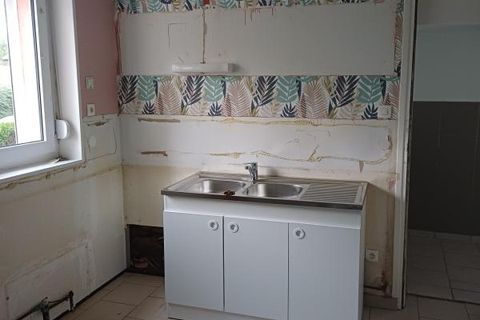Villa a Hersin-Coupigny, Pas-de-Calais, Hersin-Coupigny - € 120.000 | Ref: 34681 - foto 5