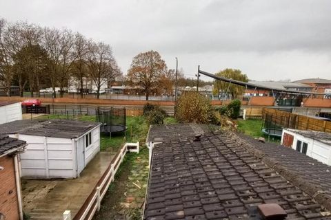 Villa a Wingles, Pas-de-Calais, Wingles - € 67.000 | Ref: 34621 - foto 2