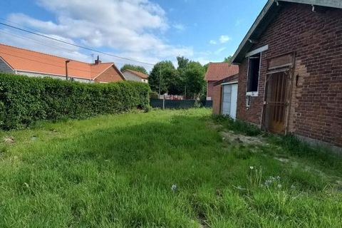 Villa i Oignies, Pas-de-Calais, Oignies - € 83.000 | Ref: 34901 - foto 2