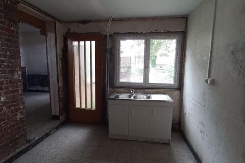 Villa i Oignies, Pas-de-Calais, Oignies - € 83.000 | Ref: 34901 - foto 5