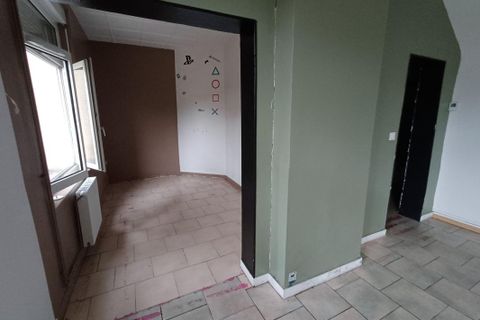 Villa i Lens, Pas-de-Calais, Lens - € 102.000 | Ref: 34819 - foto 3