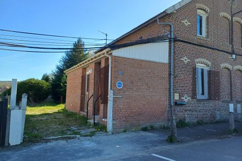Villa i Barlin, Pas-de-Calais, Barlin - € 85.000 | Ref: 34699 - foto 2