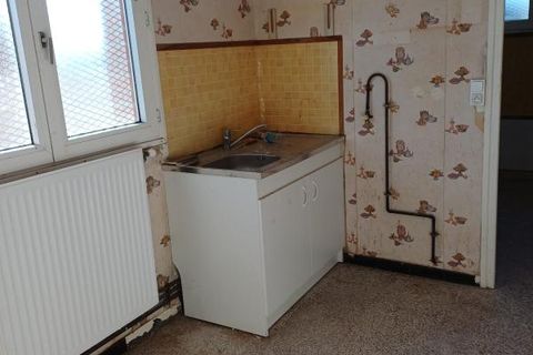 Villa i Barlin, Pas-de-Calais, Barlin - € 85.000 | Ref: 34699 - foto 6