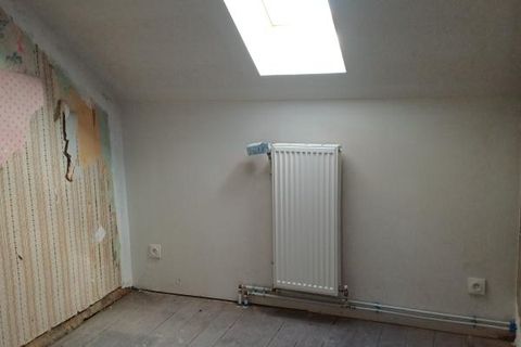 Villa a Burbure, Pas-de-Calais, Burbure - € 60.000 | Ref: 34388 - foto 5