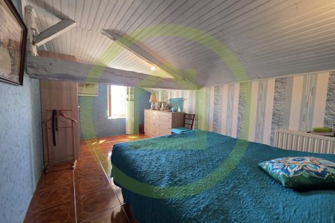 Villa i Cellefrouin, Charente, Cellefrouin - € 185.000 | Ref: 3011439508 - foto 3