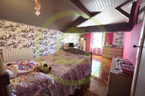 Villa i Cellefrouin, Charente, Cellefrouin - € 185.000 | Ref: 3011439508 - foto 4