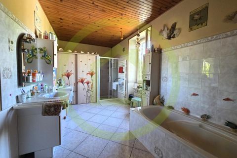 Villa i Cellefrouin, Charente, Cellefrouin - € 185.000 | Ref: 3011439508 - foto 5