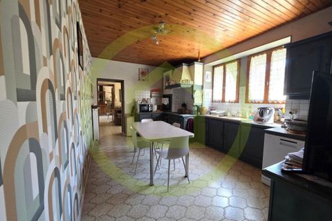 Villa i Cellefrouin, Charente, Cellefrouin - € 185.000 | Ref: 3011439508 - foto 6