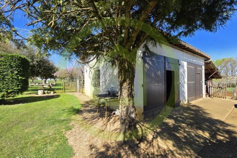 Villa i Cellefrouin, Charente, Cellefrouin - € 185.000 | Ref: 3011439508 - foto 9