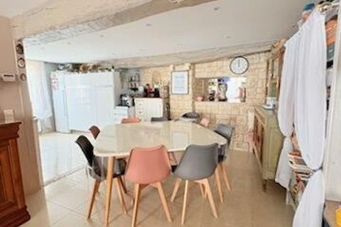 Byhus i Soissons, Aisne, Soissons - € 204.500 | Ref: 3011444126 - foto 5