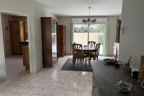 Villa i Olivet, Loiret, Olivet - € 298.480 | Ref: 3011444124 - foto 6