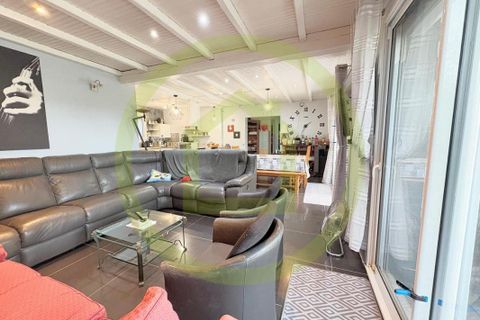 Villa a Saint-Paul, Gironde, Saint-Paul - € 280.800 | Ref: 3011440864 - foto 6
