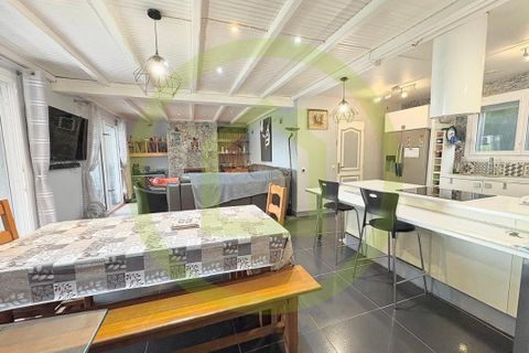 Villa a Saint-Paul, Gironde, Saint-Paul - € 280.800 | Ref: 3011440864 - foto 7