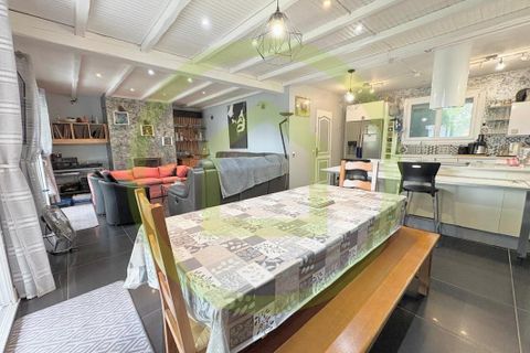 Villa a Saint-Paul, Gironde, Saint-Paul - € 280.800 | Ref: 3011440864 - foto 8