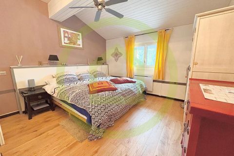 Villa a Saint-Paul, Gironde, Saint-Paul - € 280.800 | Ref: 3011440864 - foto 9