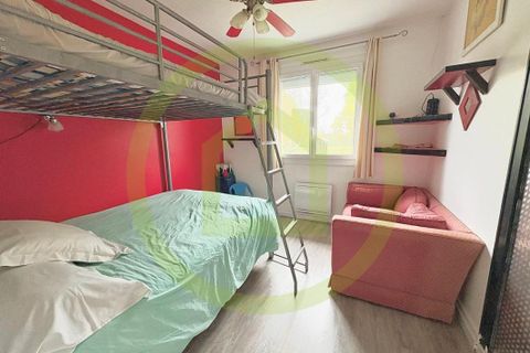 Villa a Saint-Paul, Gironde, Saint-Paul - € 280.800 | Ref: 3011440864 - foto 10