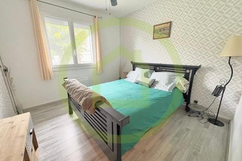 Villa a Saint-Paul, Gironde, Saint-Paul - € 280.800 | Ref: 3011440864 - foto 12