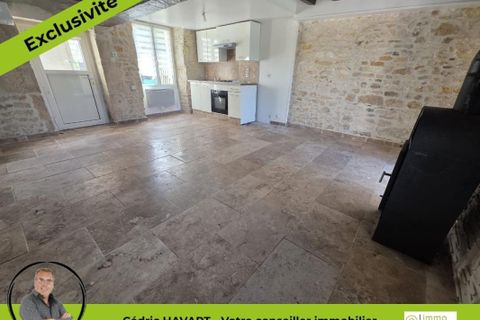 Villa a Thenay, Indre, Thenay - € 67.500 | Ref: 3011444111 - foto 2