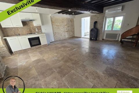 Villa a Thenay, Indre, Thenay - € 67.500 | Ref: 3011444111 - foto 3