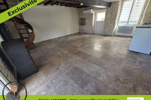 Villa a Thenay, Indre, Thenay - € 67.500 | Ref: 3011444111 - foto 4