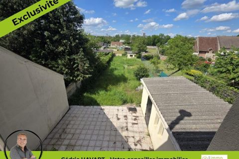Villa a Thenay, Indre, Thenay - € 67.500 | Ref: 3011444111 - foto 5