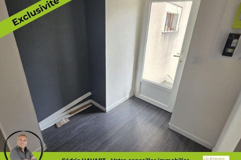 Villa a Thenay, Indre, Thenay - € 67.500 | Ref: 3011444111 - foto 6