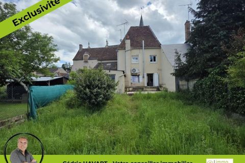 Villa a Thenay, Indre, Thenay - € 67.500 | Ref: 3011444111 - foto 12