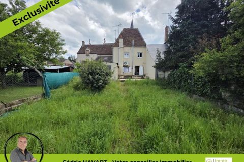 Villa a Thenay, Indre, Thenay - € 67.500 | Ref: 3011444111 - foto 14