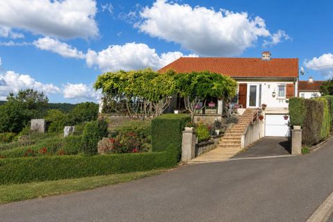 Villa i Pierrepont, Meurthe-et-Moselle, Pierrepont - € 249.000 | Ref: 3011443927 - foto 1