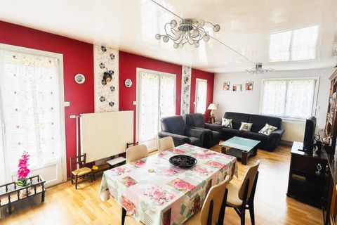 Villa i Pierrepont, Meurthe-et-Moselle, Pierrepont - € 249.000 | Ref: 3011443927 - foto 2