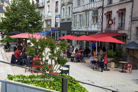 Erhvervsejendom i Chatou, Yvelines, Chatou - € 165.000 | Ref: 3011444089 - foto 1