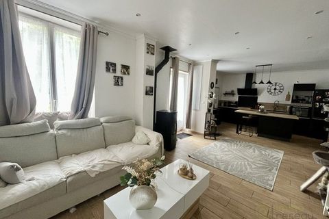 Villa a Gisors, Eure, Gisors - € 218.000 | Ref: 3011444112 - foto 5