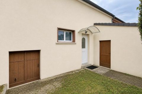 Villa a Gisors, Eure, Gisors - € 218.000 | Ref: 3011444112 - foto 11